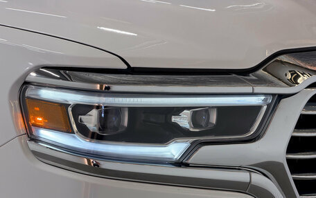 Rambler 1500, 2021 год, 7 700 000 рублей, 25 фотография