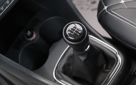 Volkswagen Polo VI (EU Market), 2016 год, 899 000 рублей, 18 фотография