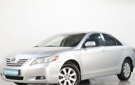 Toyota Camry, 2008 год, 1 179 000 рублей, 4 фотография