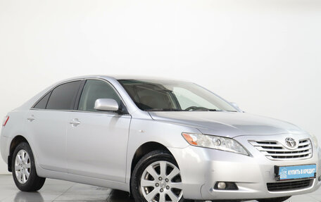Toyota Camry, 2008 год, 1 179 000 рублей, 2 фотография