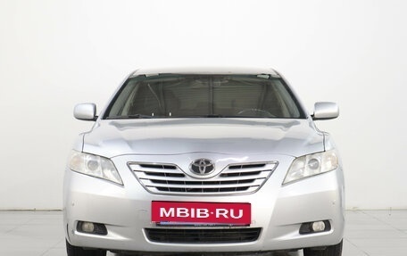 Toyota Camry, 2008 год, 1 179 000 рублей, 3 фотография