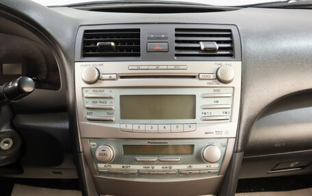 Toyota Camry, 2008 год, 1 179 000 рублей, 15 фотография