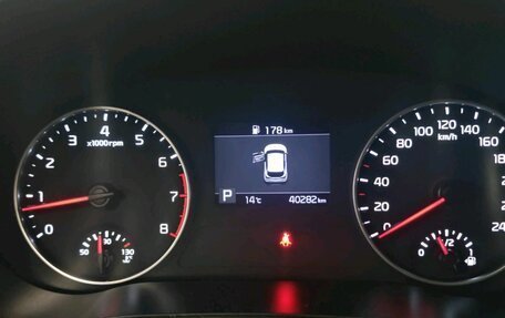 KIA Seltos I, 2021 год, 2 290 000 рублей, 2 фотография