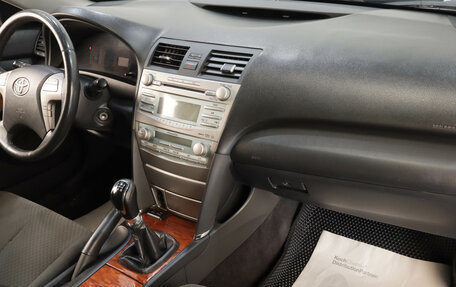 Toyota Camry, 2008 год, 1 179 000 рублей, 10 фотография