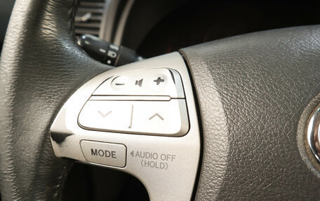 Toyota Camry, 2008 год, 1 179 000 рублей, 12 фотография