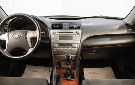 Toyota Camry, 2008 год, 1 179 000 рублей, 9 фотография