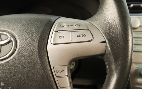 Toyota Camry, 2008 год, 1 179 000 рублей, 13 фотография