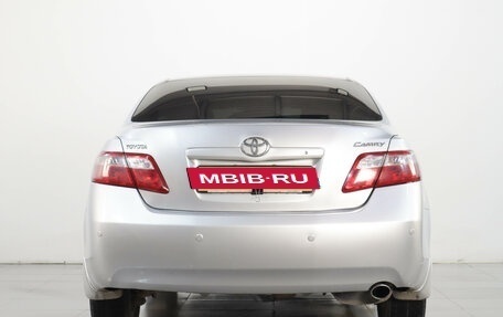 Toyota Camry, 2008 год, 1 179 000 рублей, 6 фотография