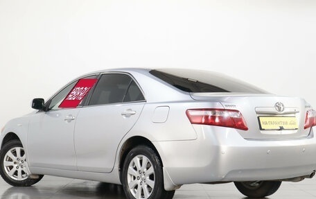 Toyota Camry, 2008 год, 1 179 000 рублей, 5 фотография