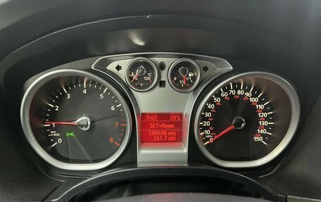 Ford Focus II рестайлинг, 2008 год, 485 194 рублей, 10 фотография