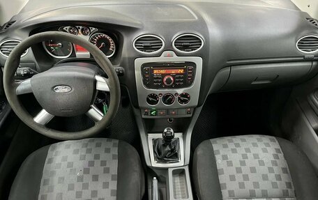 Ford Focus II рестайлинг, 2008 год, 485 194 рублей, 14 фотография