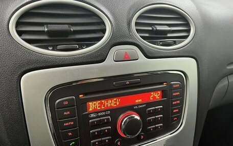 Ford Focus II рестайлинг, 2008 год, 485 194 рублей, 11 фотография