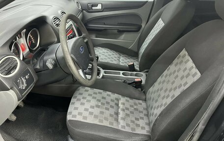 Ford Focus II рестайлинг, 2008 год, 485 194 рублей, 8 фотография