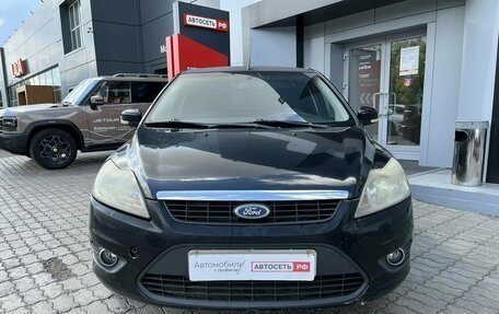 Ford Focus II рестайлинг, 2008 год, 485 194 рублей, 2 фотография