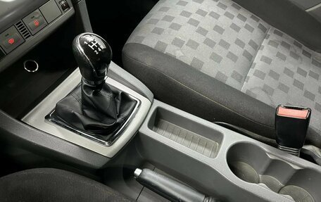 Ford Focus II рестайлинг, 2008 год, 485 194 рублей, 13 фотография