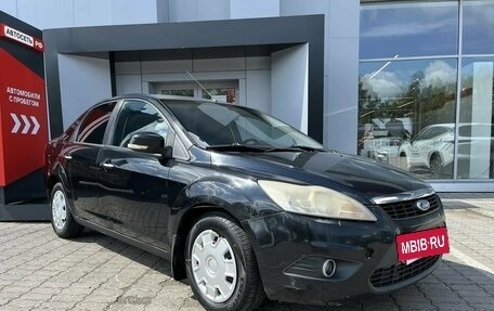 Ford Focus II рестайлинг, 2008 год, 485 194 рублей, 5 фотография