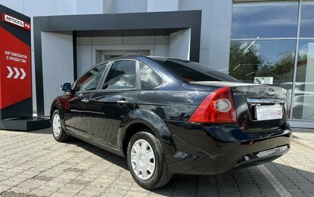 Ford Focus II рестайлинг, 2008 год, 485 194 рублей, 18 фотография