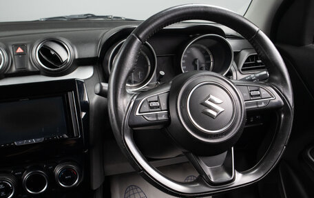 Suzuki Swift V, 2018 год, 1 149 000 рублей, 9 фотография