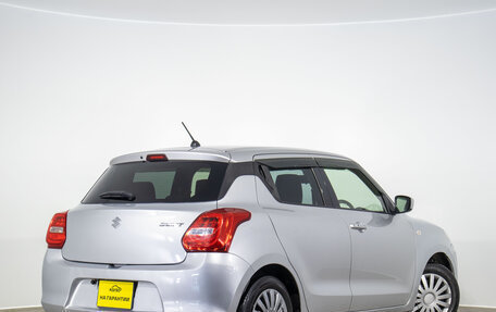 Suzuki Swift V, 2018 год, 1 149 000 рублей, 5 фотография