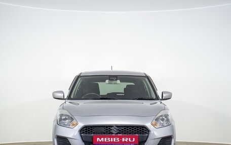 Suzuki Swift V, 2018 год, 1 149 000 рублей, 3 фотография