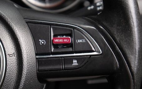 Suzuki Swift V, 2018 год, 1 149 000 рублей, 11 фотография