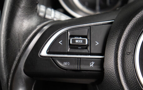 Suzuki Swift V, 2018 год, 1 149 000 рублей, 12 фотография