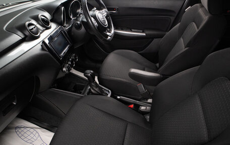 Suzuki Swift V, 2018 год, 1 149 000 рублей, 20 фотография
