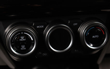 Suzuki Swift V, 2018 год, 1 149 000 рублей, 16 фотография
