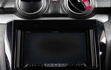 Suzuki Swift V, 2018 год, 1 149 000 рублей, 14 фотография