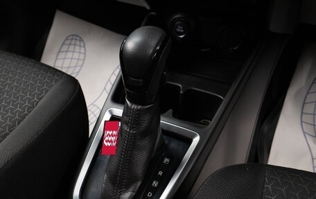 Suzuki Swift V, 2018 год, 1 149 000 рублей, 15 фотография