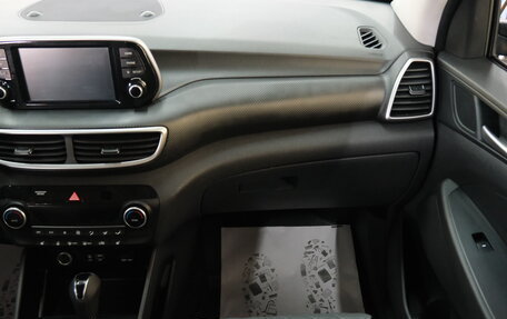 Hyundai Tucson III, 2018 год, 2 059 000 рублей, 17 фотография