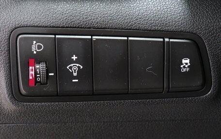 Hyundai Tucson III, 2018 год, 2 059 000 рублей, 10 фотография
