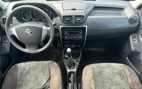 Nissan Terrano III, 2016 год, 1 322 250 рублей, 13 фотография