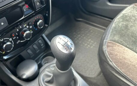 Nissan Terrano III, 2016 год, 1 322 250 рублей, 12 фотография