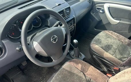 Nissan Terrano III, 2016 год, 1 322 250 рублей, 7 фотография