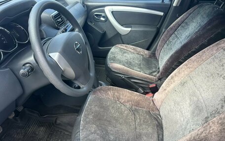 Nissan Terrano III, 2016 год, 1 322 250 рублей, 8 фотография