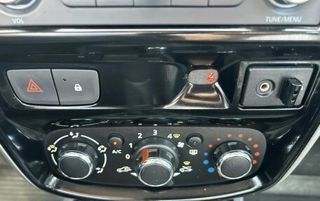 Nissan Terrano III, 2016 год, 1 322 250 рублей, 11 фотография