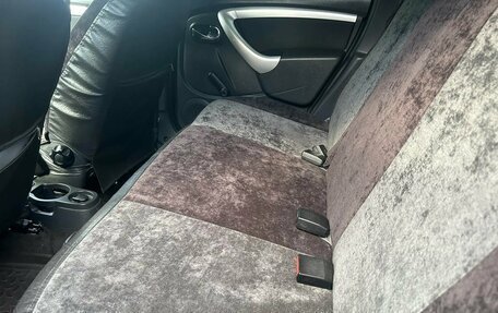 Nissan Terrano III, 2016 год, 1 322 250 рублей, 14 фотография