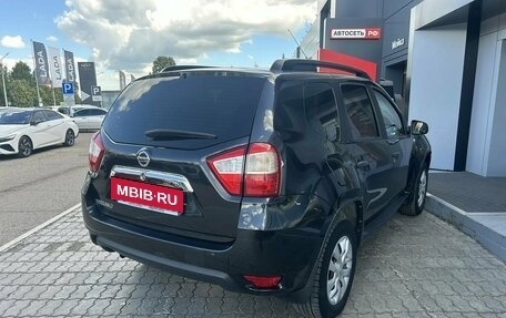 Nissan Terrano III, 2016 год, 1 322 250 рублей, 15 фотография