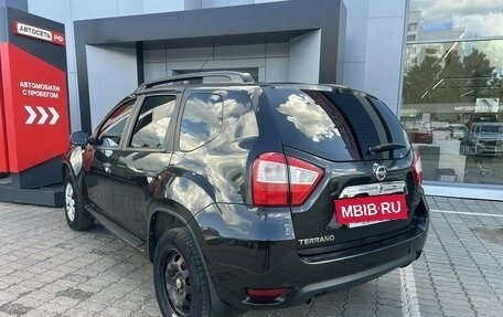 Nissan Terrano III, 2016 год, 1 322 250 рублей, 17 фотография