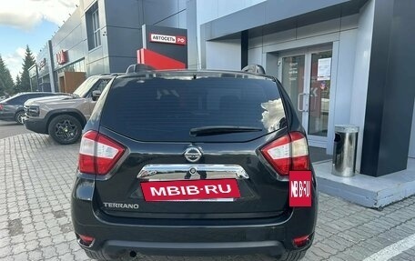 Nissan Terrano III, 2016 год, 1 322 250 рублей, 16 фотография