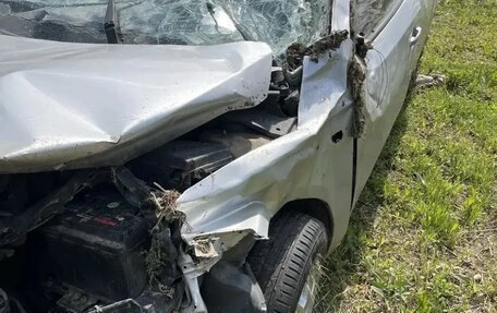 KIA Forte II, 2010 год, 230 000 рублей, 4 фотография