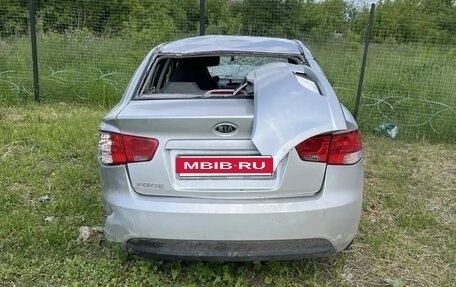 KIA Forte II, 2010 год, 230 000 рублей, 2 фотография