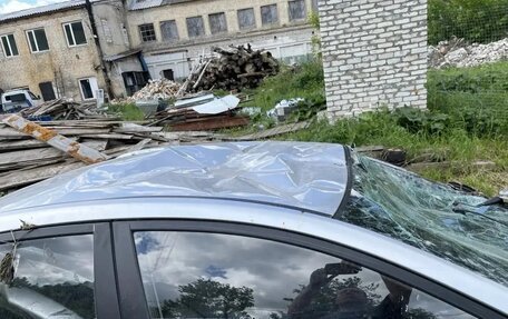 KIA Forte II, 2010 год, 230 000 рублей, 10 фотография
