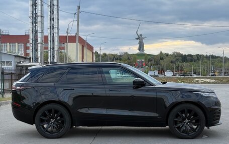 Land Rover Range Rover Velar I, 2020 год, 5 800 000 рублей, 4 фотография