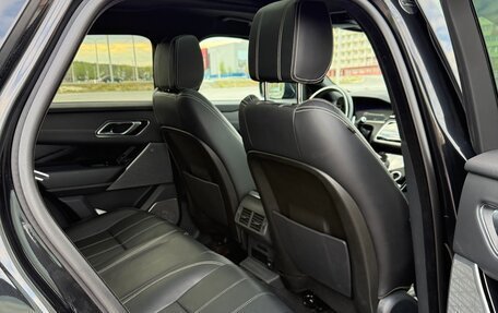 Land Rover Range Rover Velar I, 2020 год, 5 800 000 рублей, 9 фотография