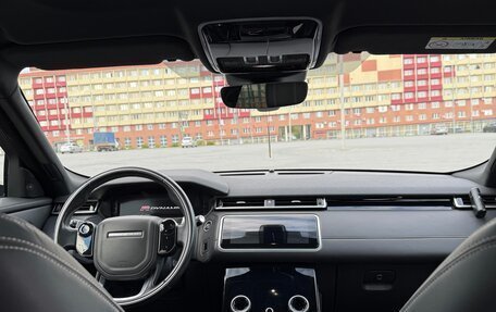 Land Rover Range Rover Velar I, 2020 год, 5 800 000 рублей, 8 фотография
