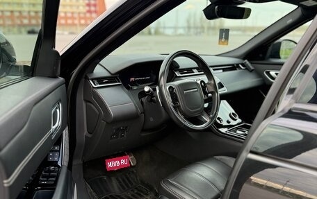 Land Rover Range Rover Velar I, 2020 год, 5 800 000 рублей, 7 фотография
