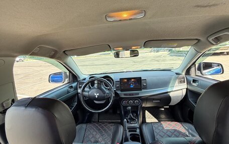 Mitsubishi Lancer IX, 2011 год, 560 000 рублей, 5 фотография