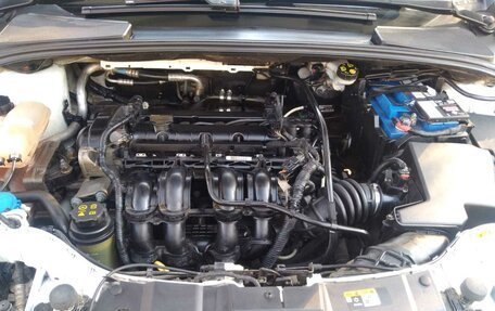 Ford Focus III, 2017 год, 1 150 000 рублей, 7 фотография